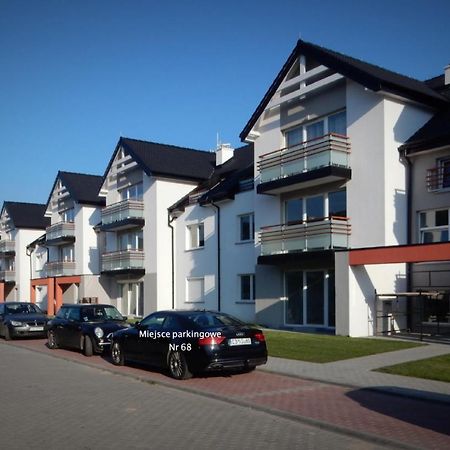 Apartament Svenita Darlowko Εξωτερικό φωτογραφία