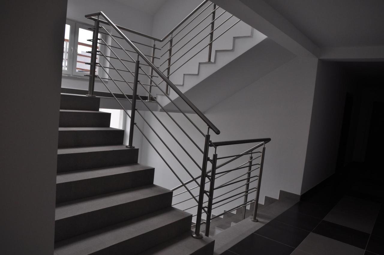 Apartament Svenita Darlowko Εξωτερικό φωτογραφία