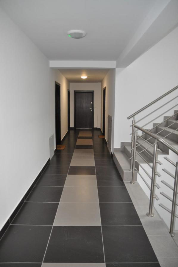 Apartament Svenita Darlowko Εξωτερικό φωτογραφία