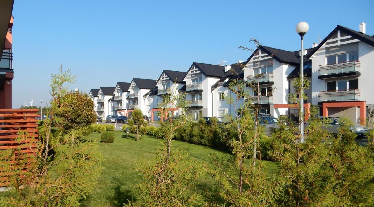Apartament Svenita Darlowko Εξωτερικό φωτογραφία