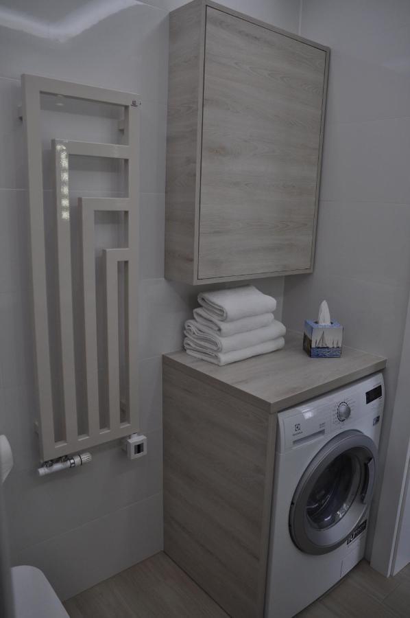 Apartament Svenita Darlowko Εξωτερικό φωτογραφία