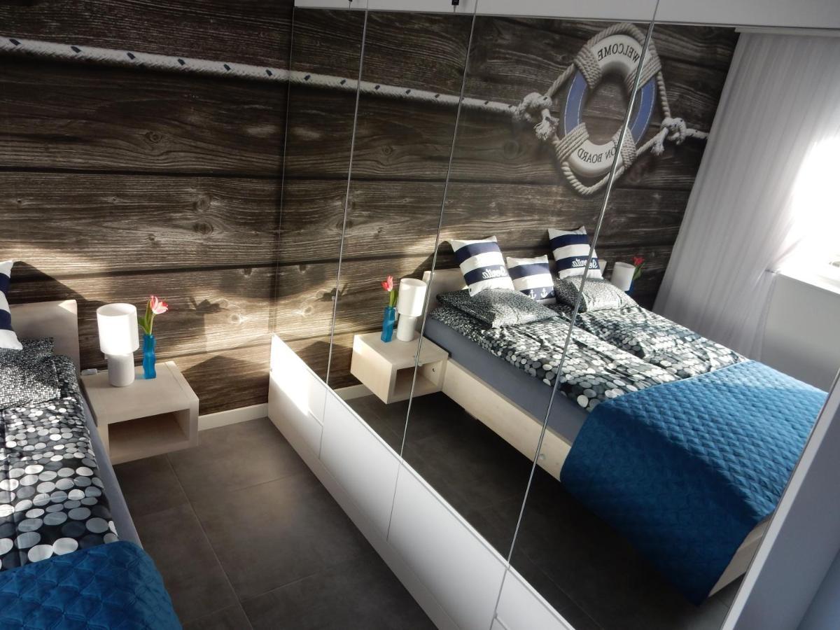 Apartament Svenita Darlowko Εξωτερικό φωτογραφία