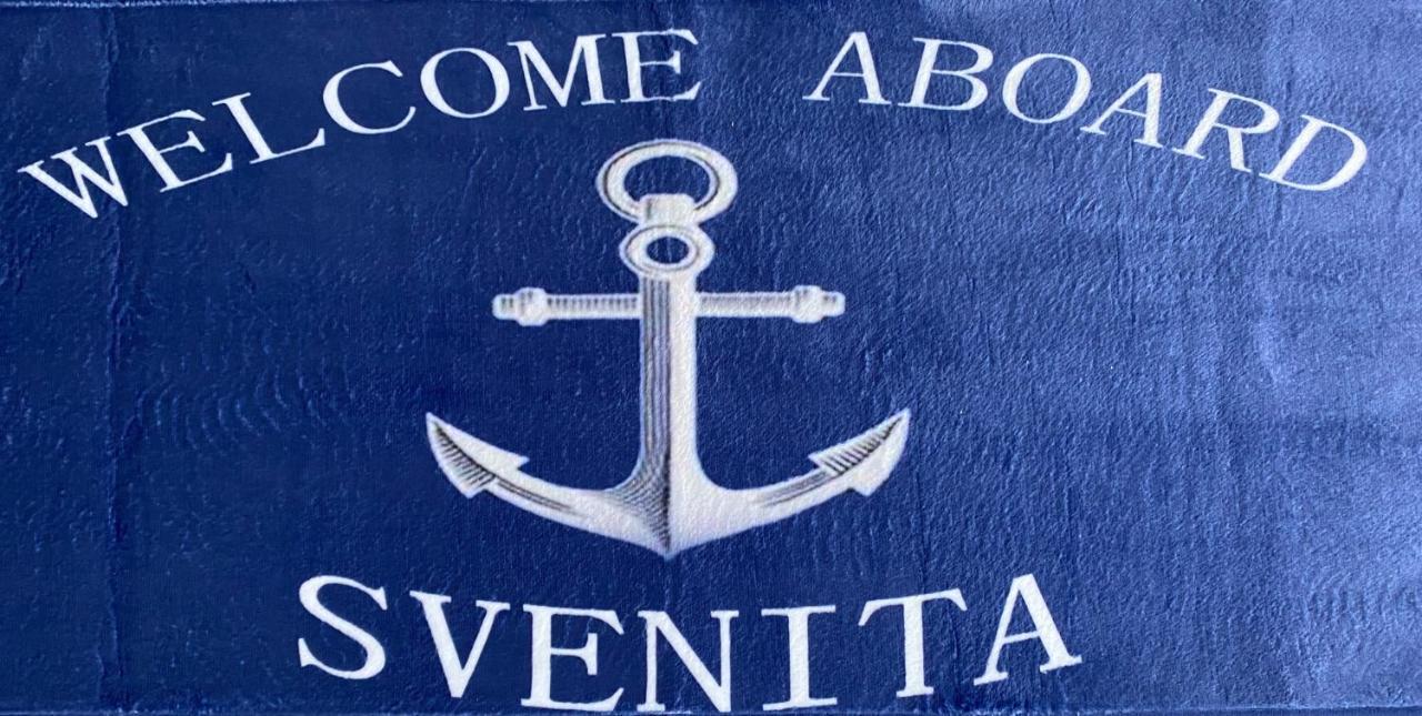 Apartament Svenita Darlowko Εξωτερικό φωτογραφία