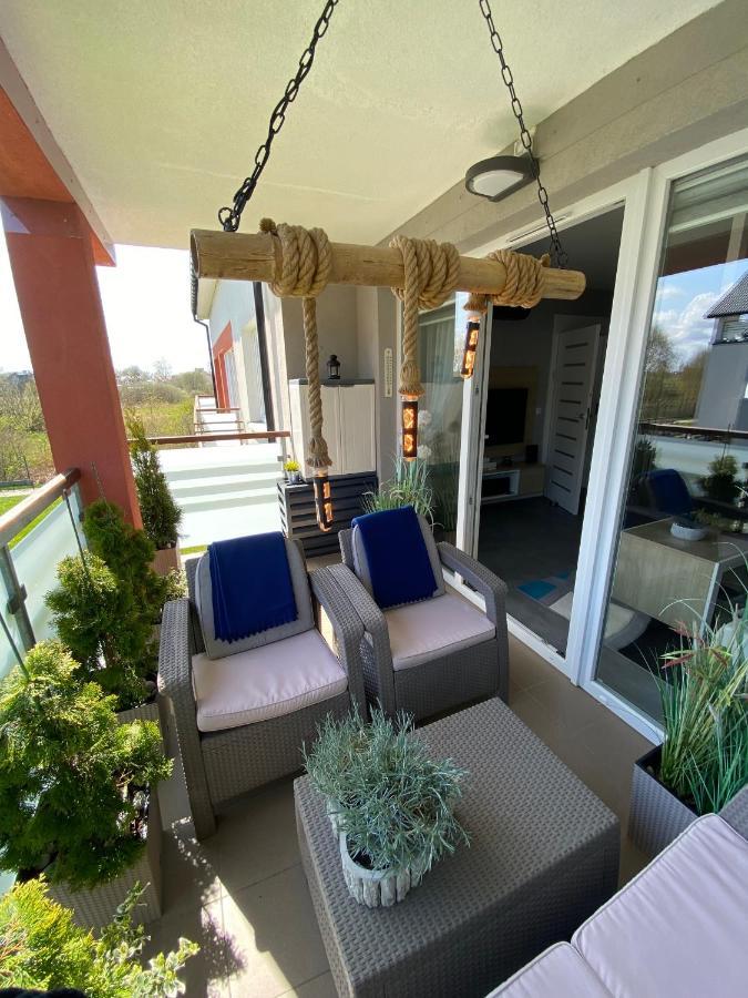 Apartament Svenita Darlowko Εξωτερικό φωτογραφία