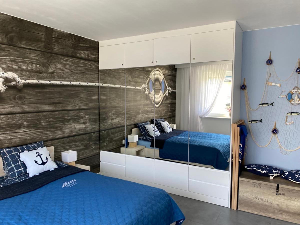 Apartament Svenita Darlowko Εξωτερικό φωτογραφία