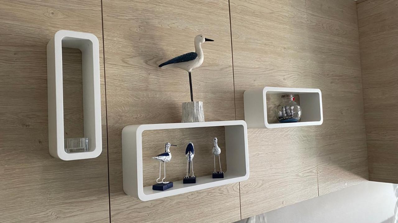Apartament Svenita Darlowko Εξωτερικό φωτογραφία