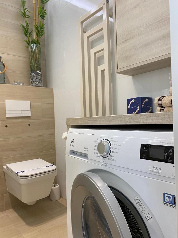 Apartament Svenita Darlowko Εξωτερικό φωτογραφία