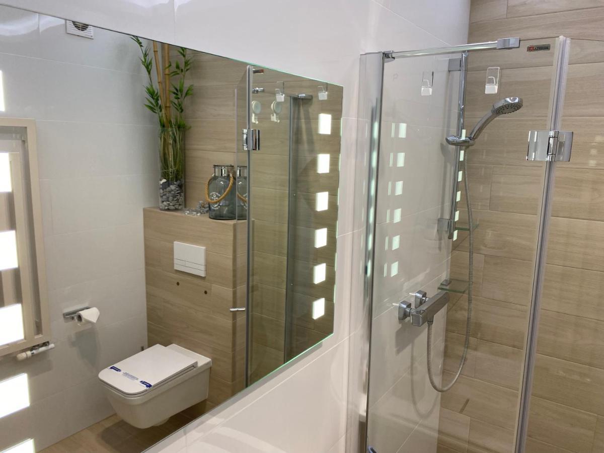 Apartament Svenita Darlowko Εξωτερικό φωτογραφία