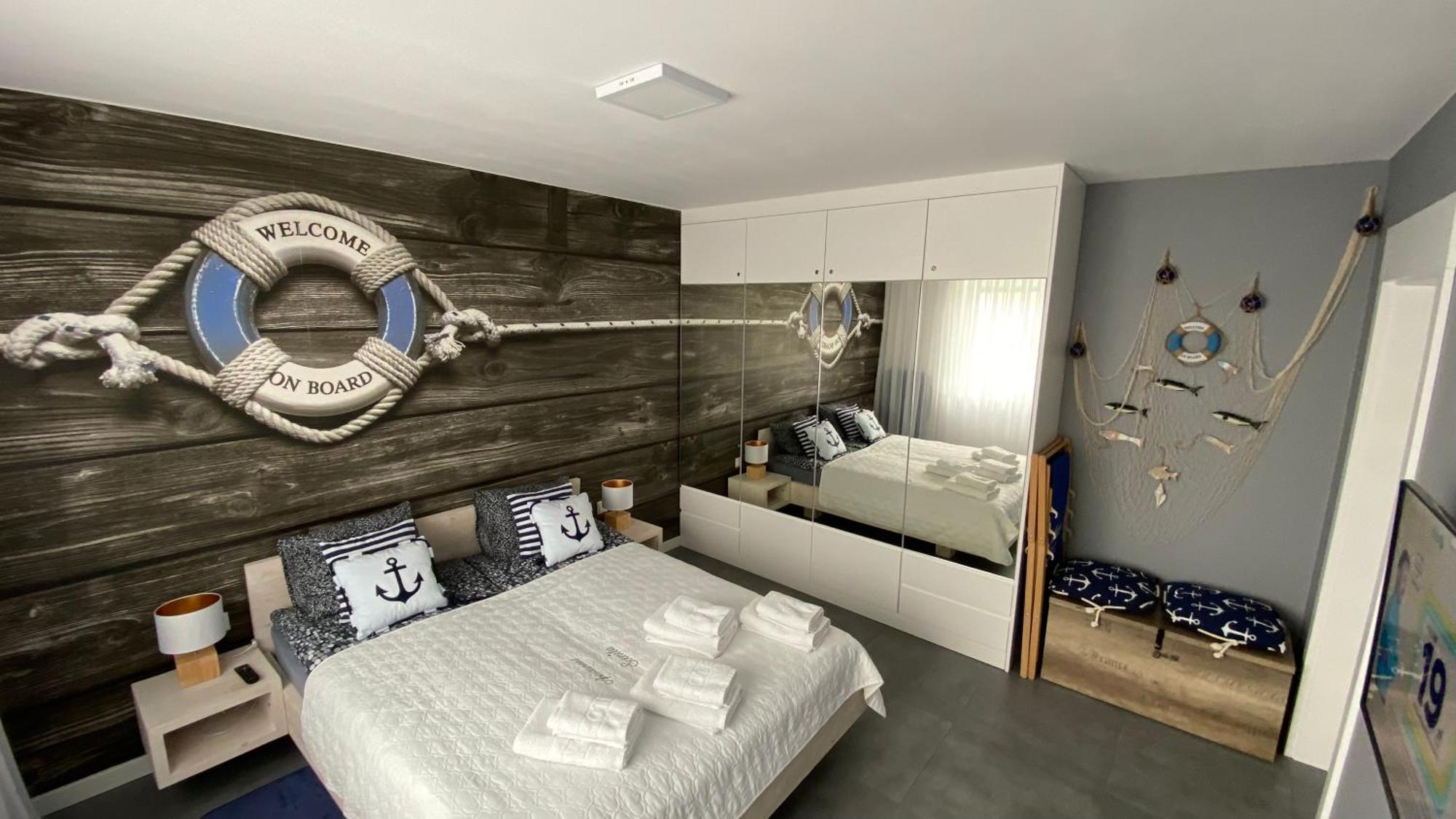 Apartament Svenita Darlowko Εξωτερικό φωτογραφία