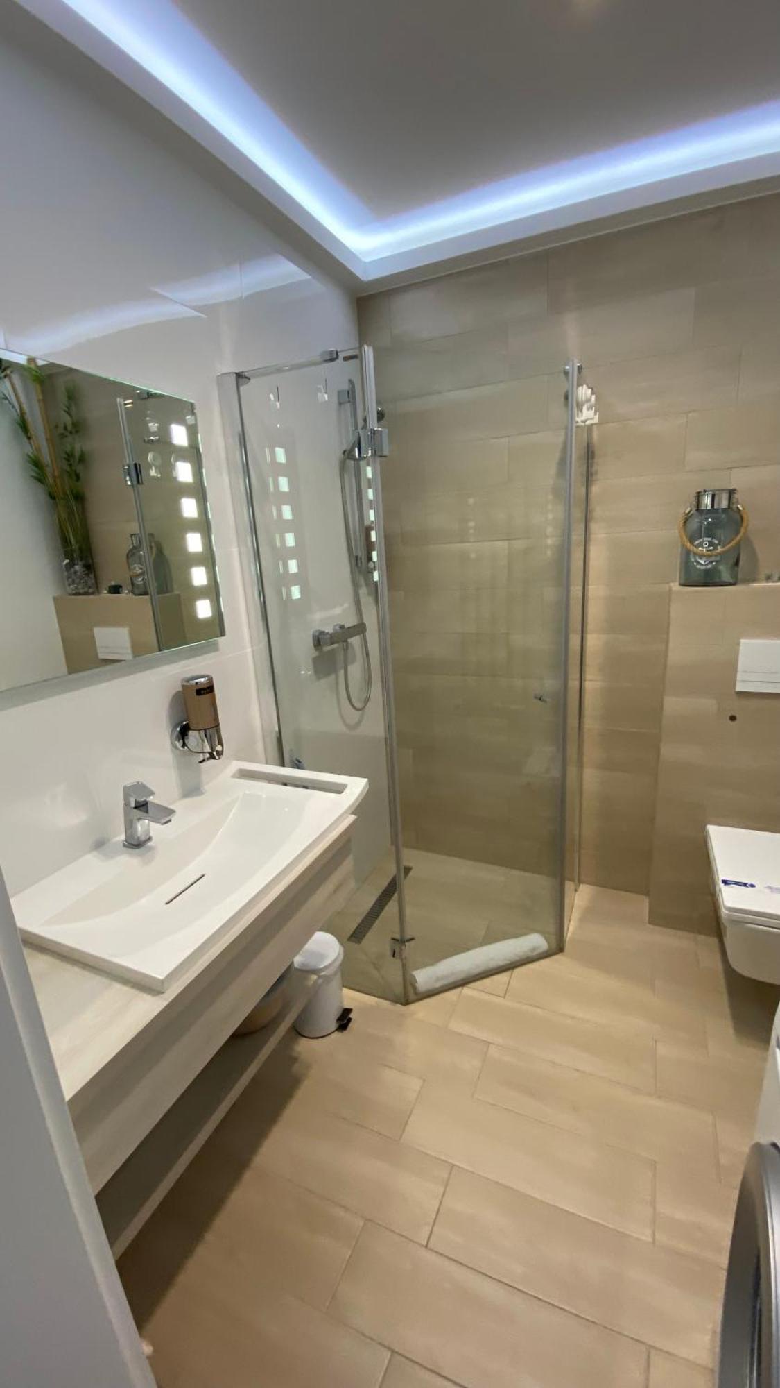 Apartament Svenita Darlowko Εξωτερικό φωτογραφία
