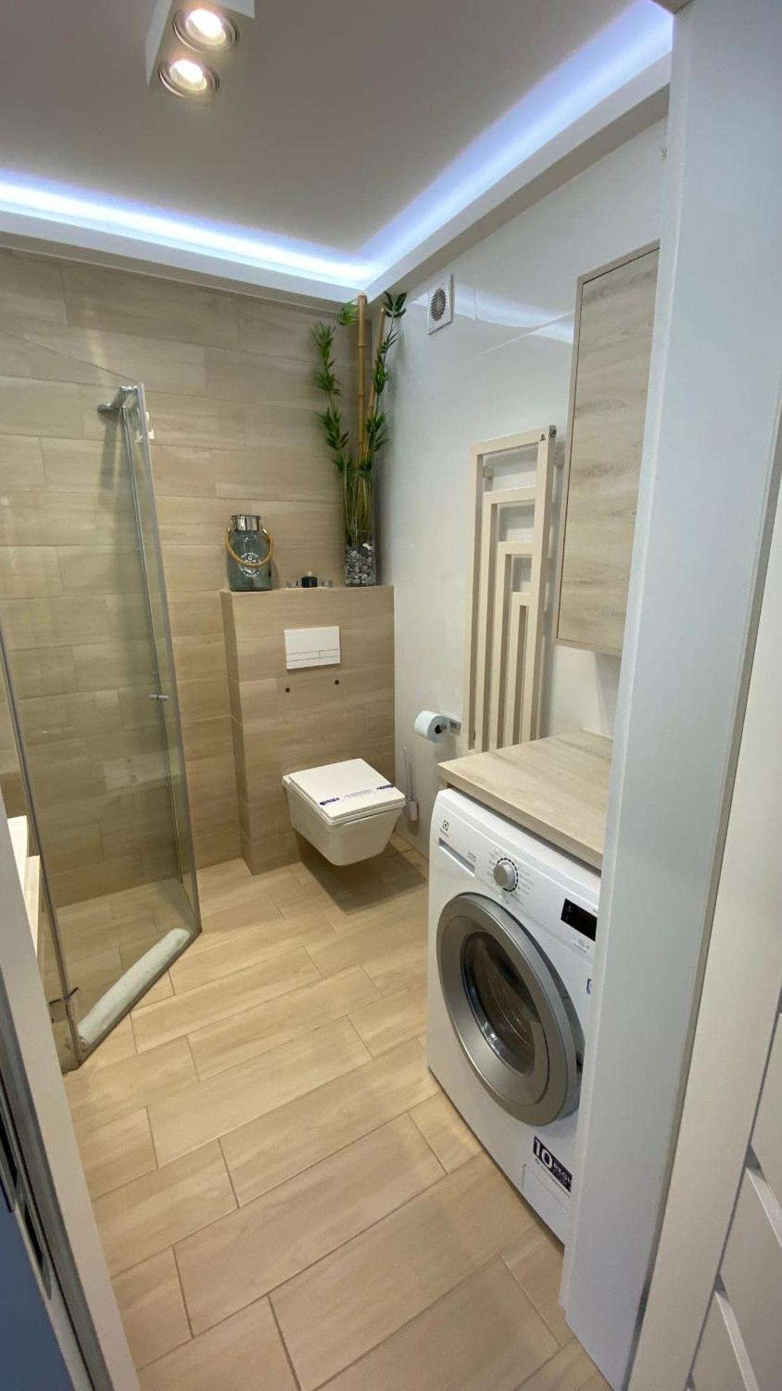 Apartament Svenita Darlowko Εξωτερικό φωτογραφία